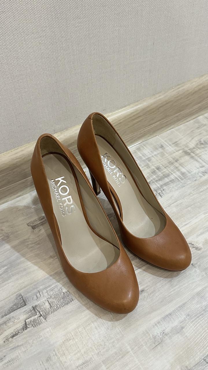 туфли michael kors