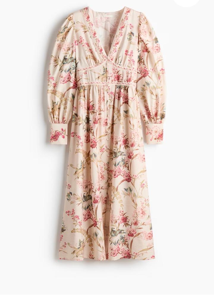 Платье H&M