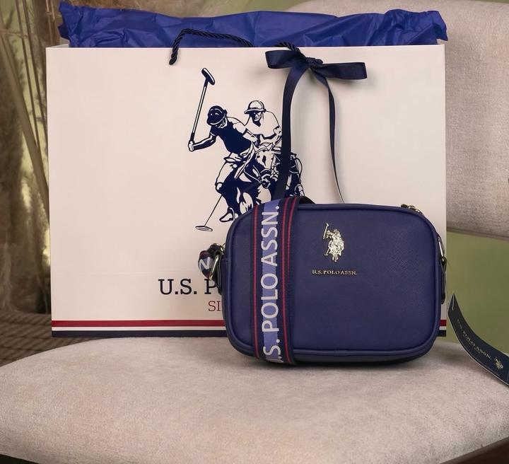 U.S. Polo Assn.