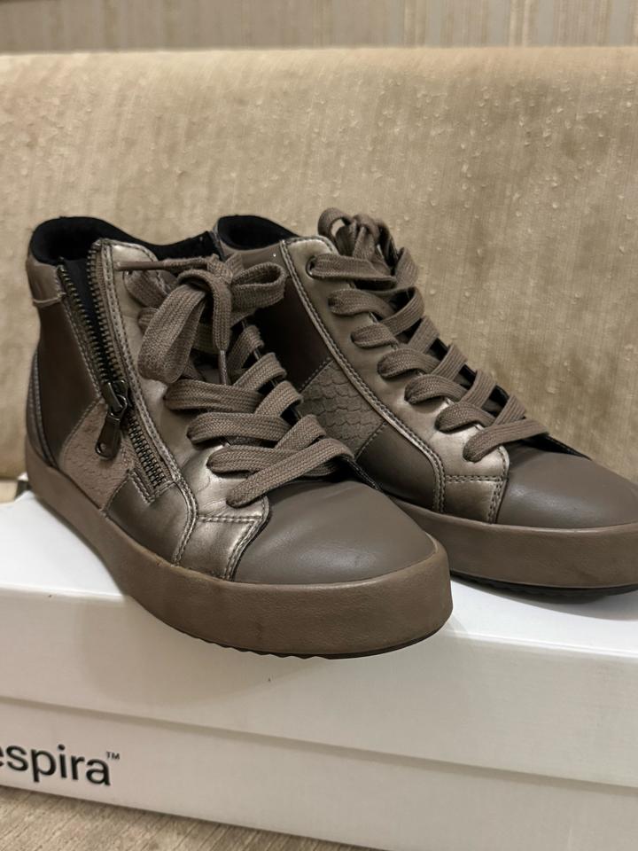 Geox