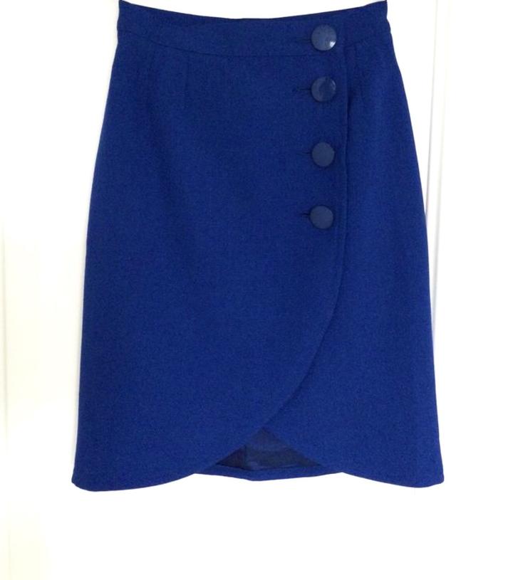 Yves Saint Laurent