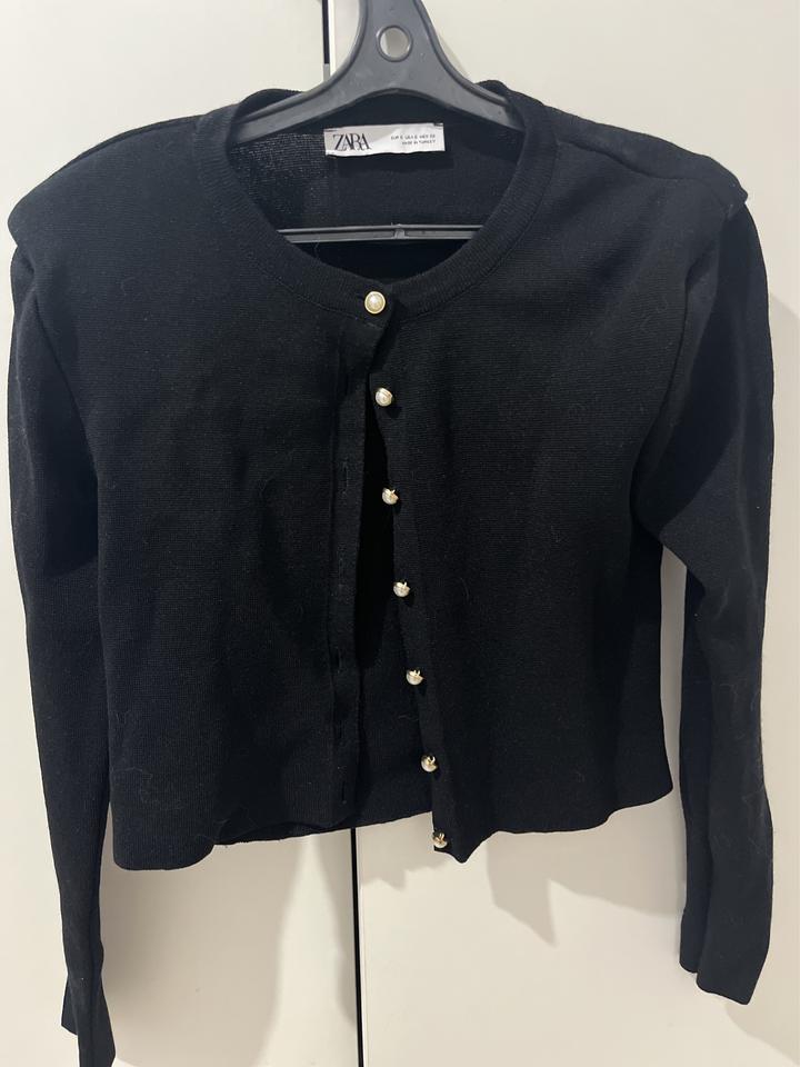 Кардиган ZARA