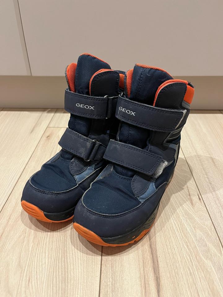 Geox