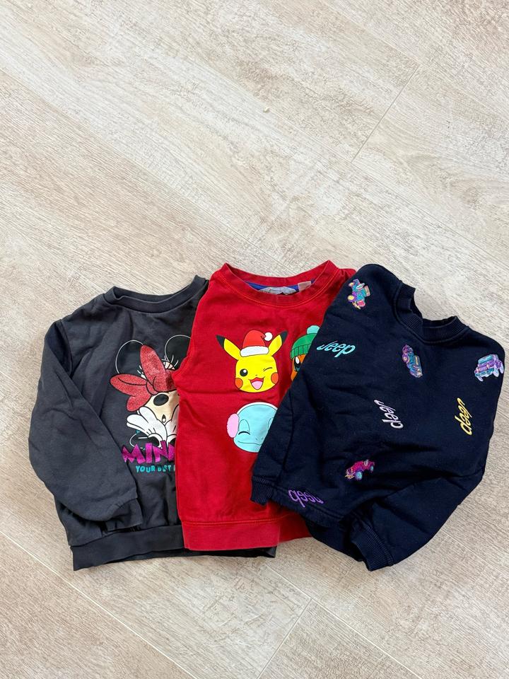H&M Свитера hm