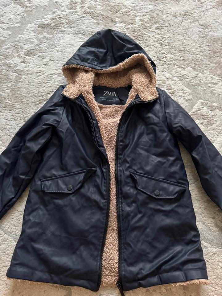 Zara Kids Куртка Зара для девочки