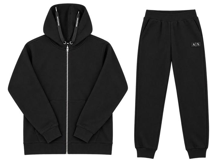 Спортивный костюм Armani Exchange