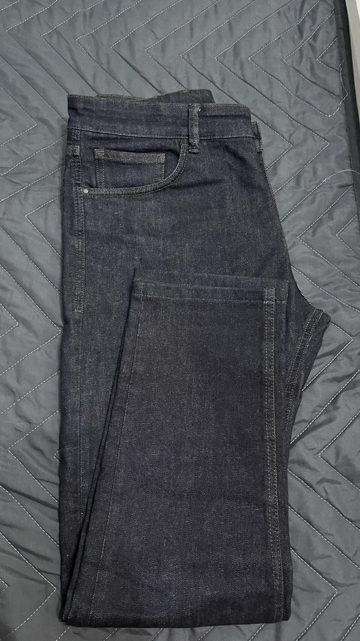 Massimo Dutti Мужские джинсы