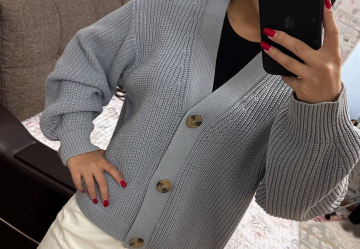 Кардиган H&M