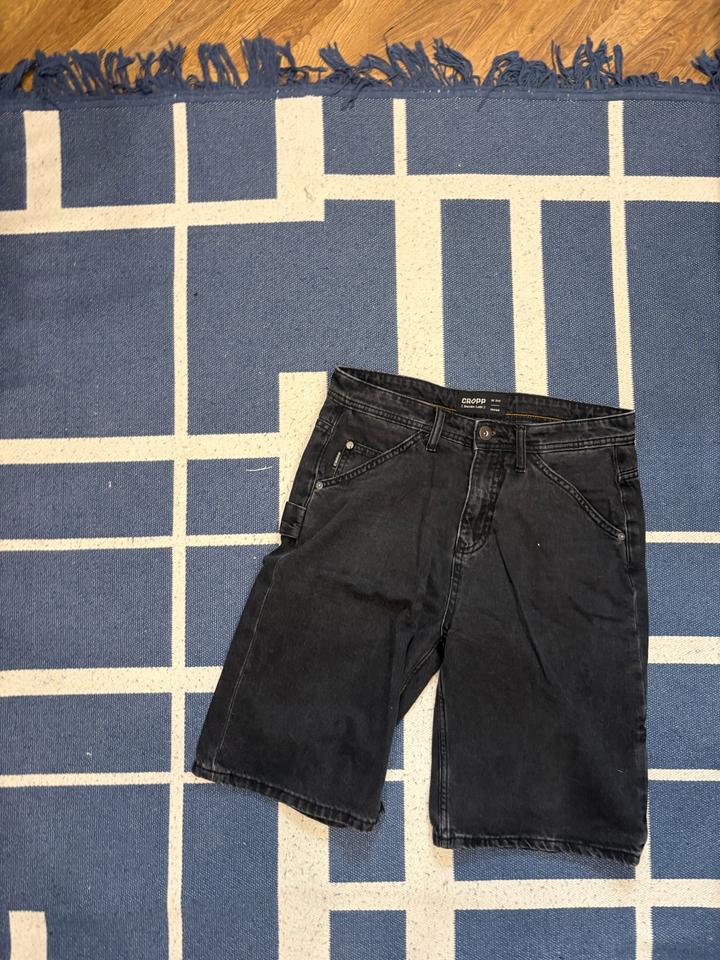 cropp