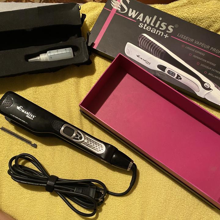 Swanliss