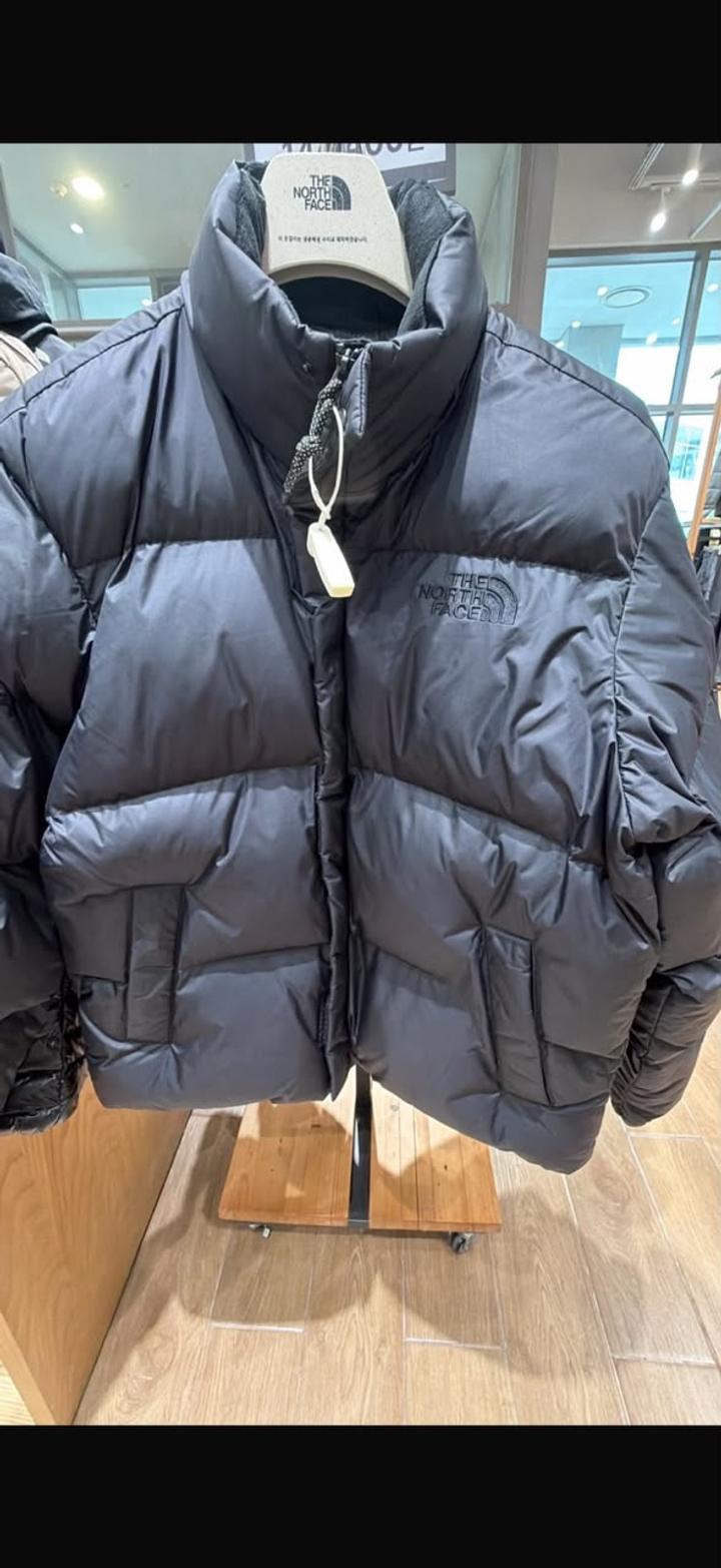 Пуховик The North Face