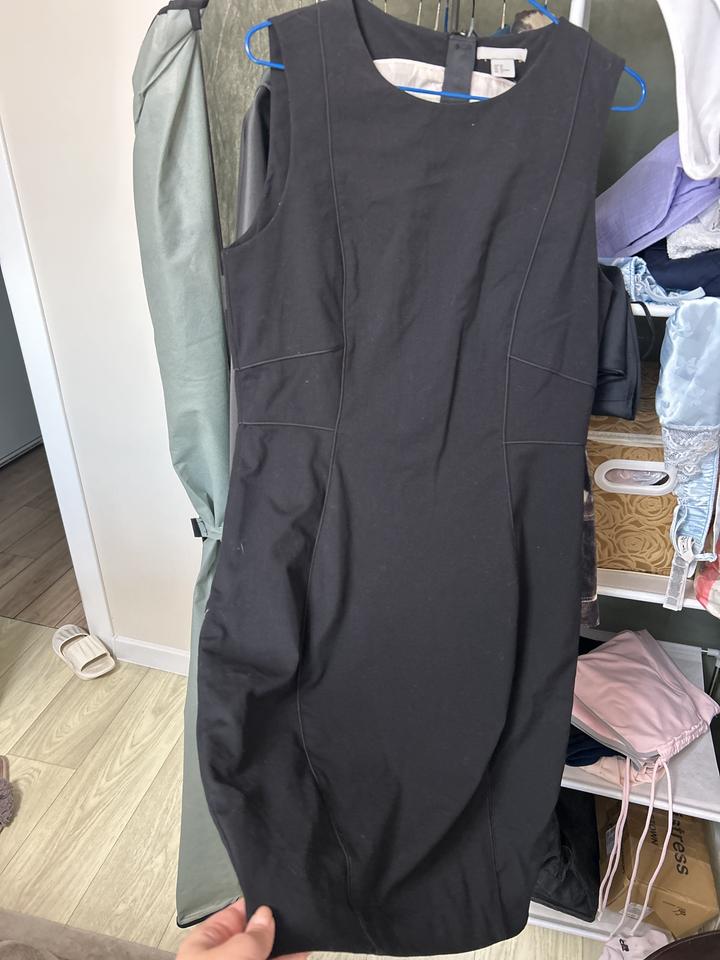 Платье H&M