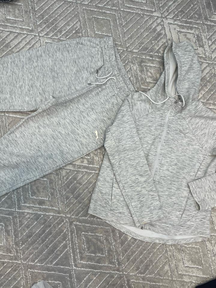 Puma