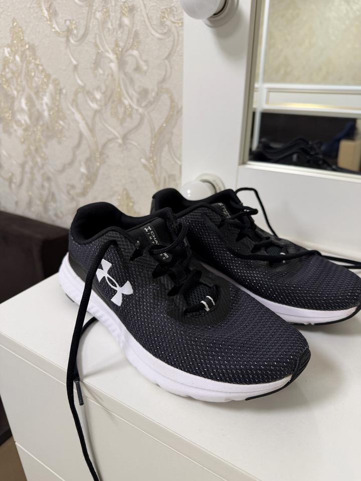 Under Armour