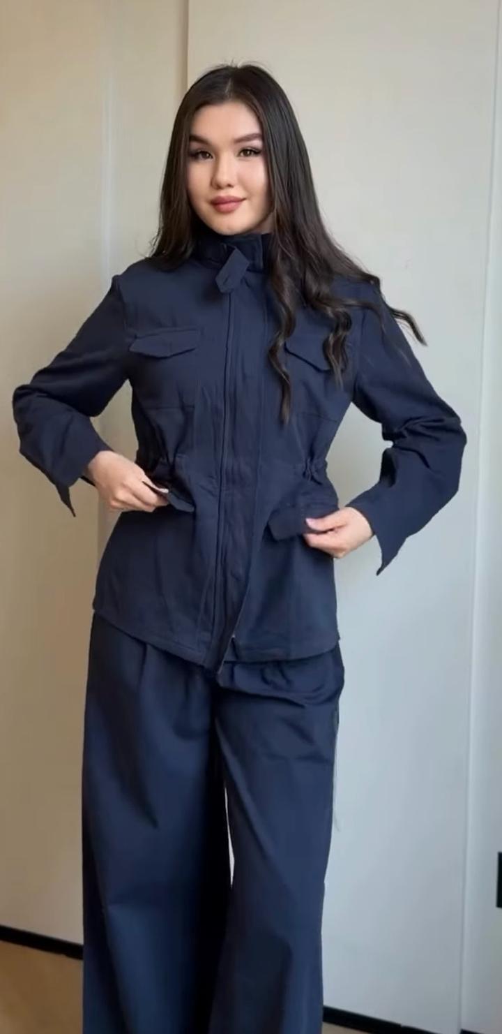 Acne Studios Костюм двойка под Loro