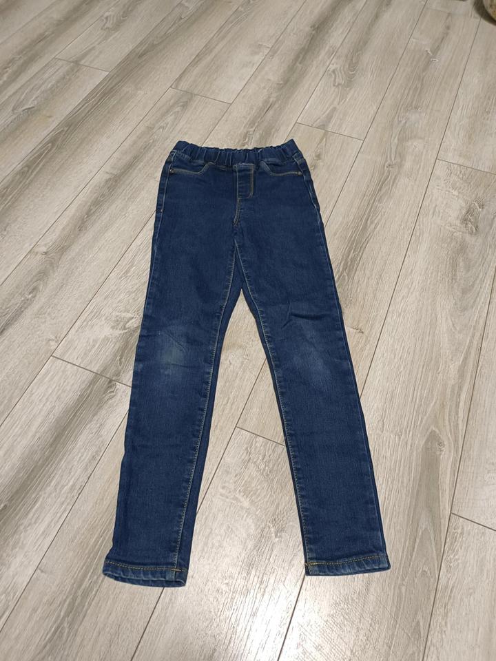 LC Waikiki Джинсы на девочку
