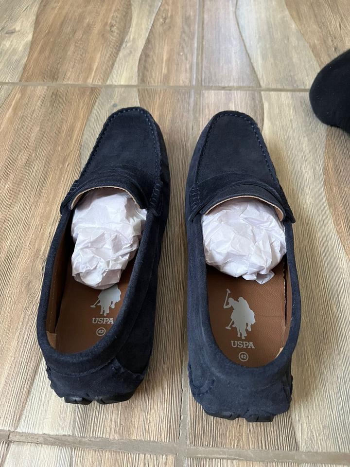 U.S. Polo Assn.