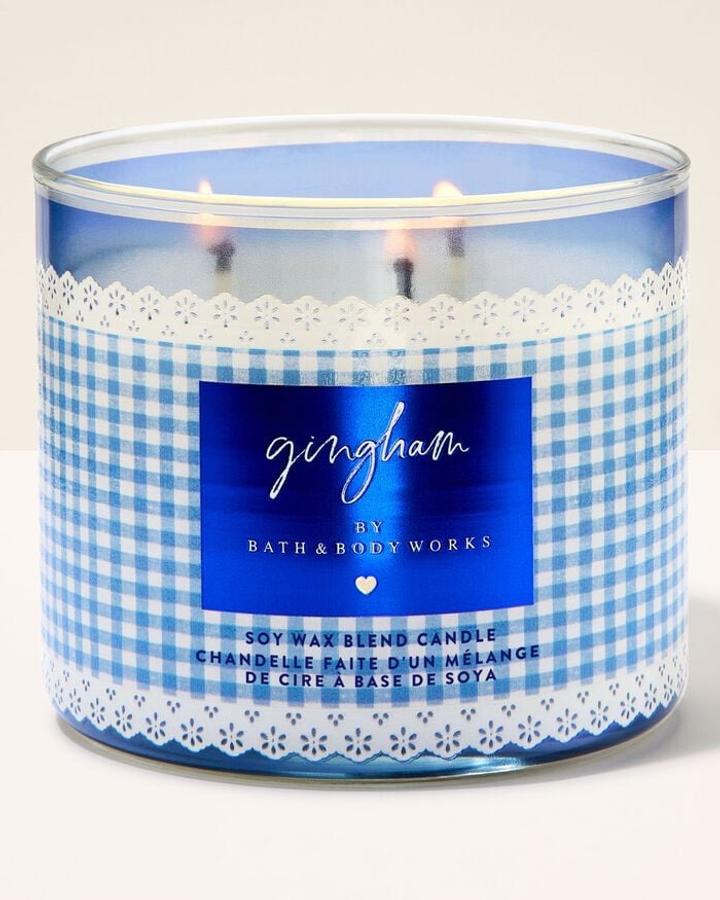 Bath & Body Works
