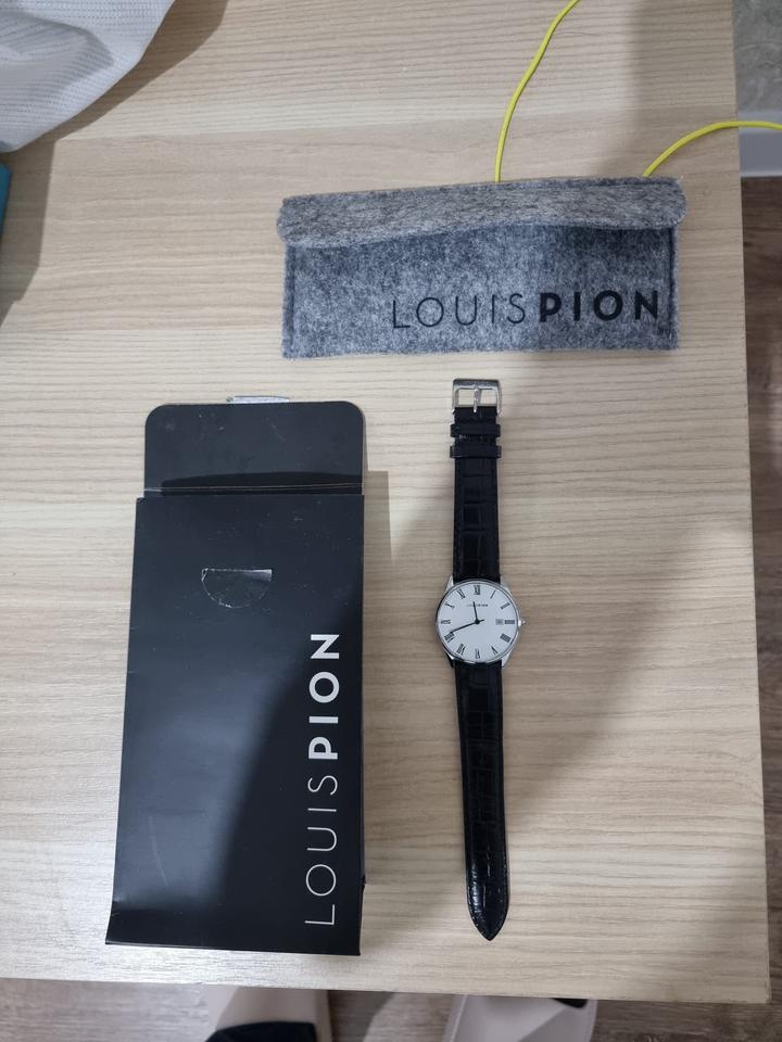 Louis Pion