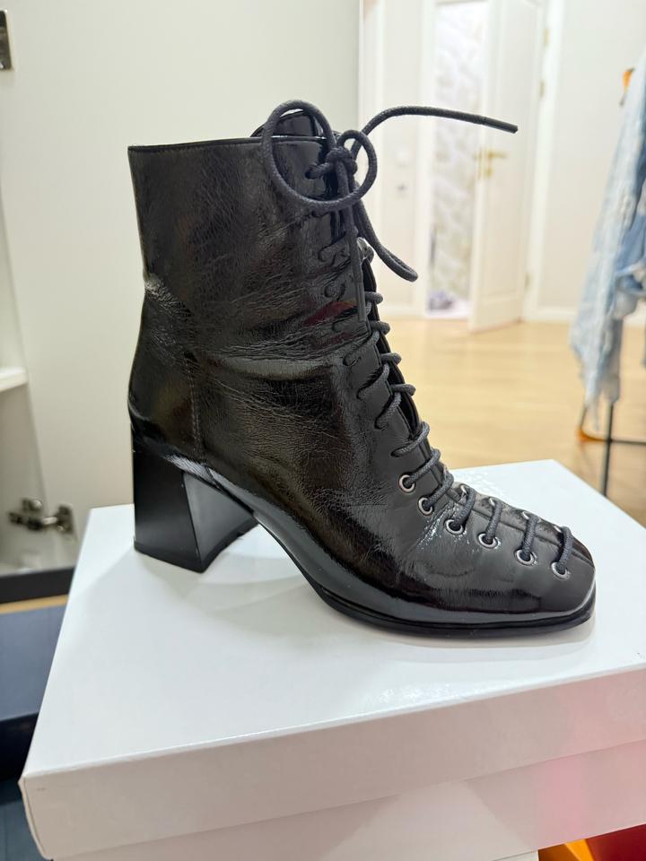 Ботильоны Valentino