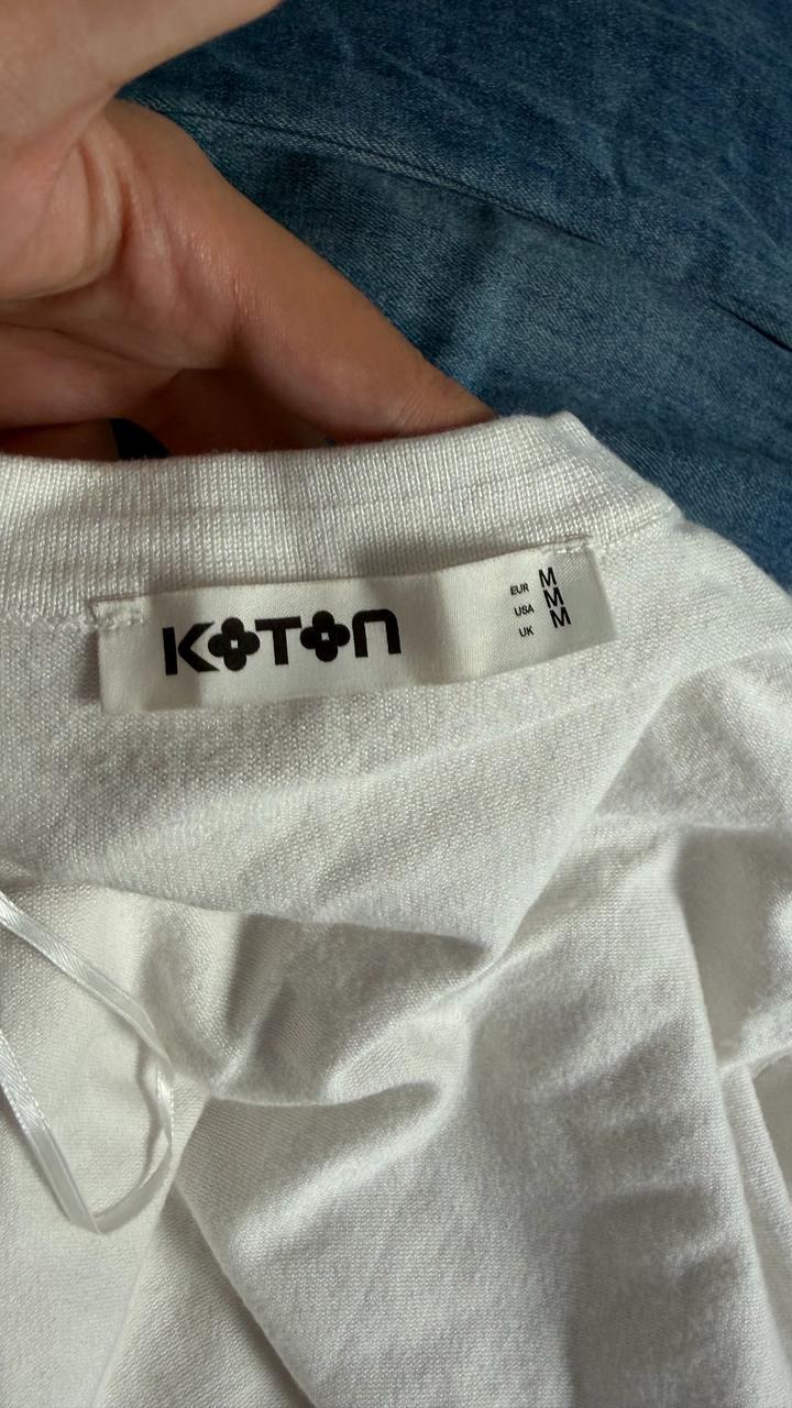 Koton