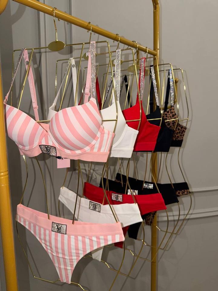 Victoria's Secret