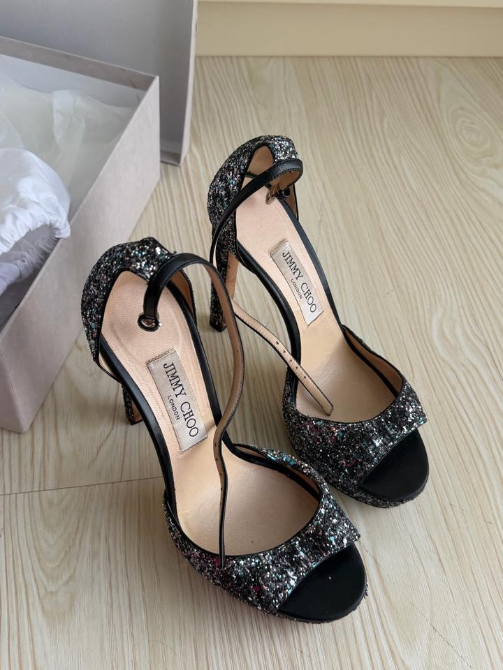 Jimmy Choo