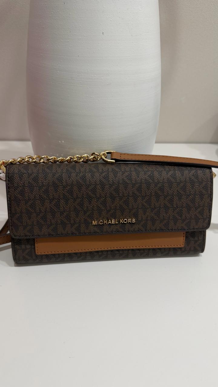 Сумка клатч  Michael Kors
