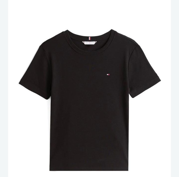 Футболка Tommy Hilfiger
