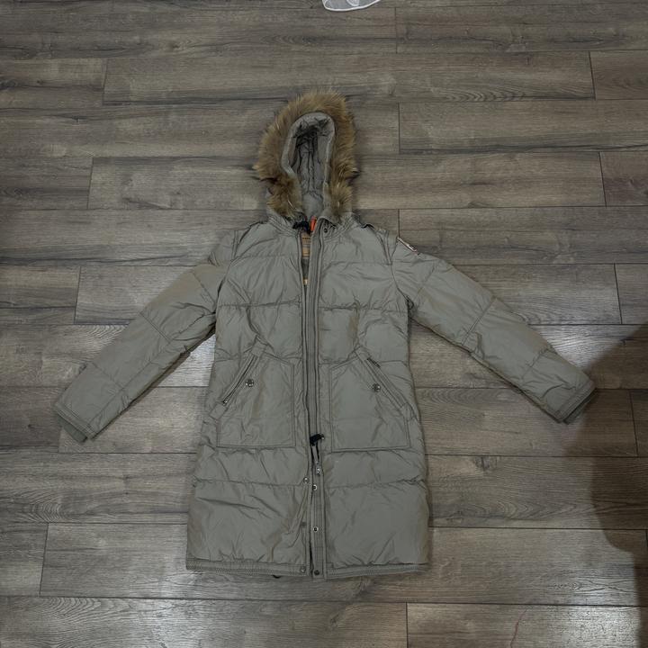Parajumpers