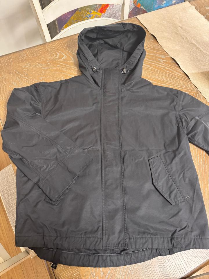 Куртка Massimo Dutti