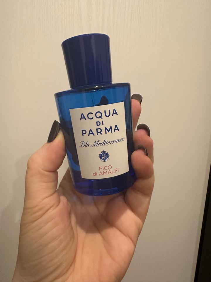 Acqua Di Parma