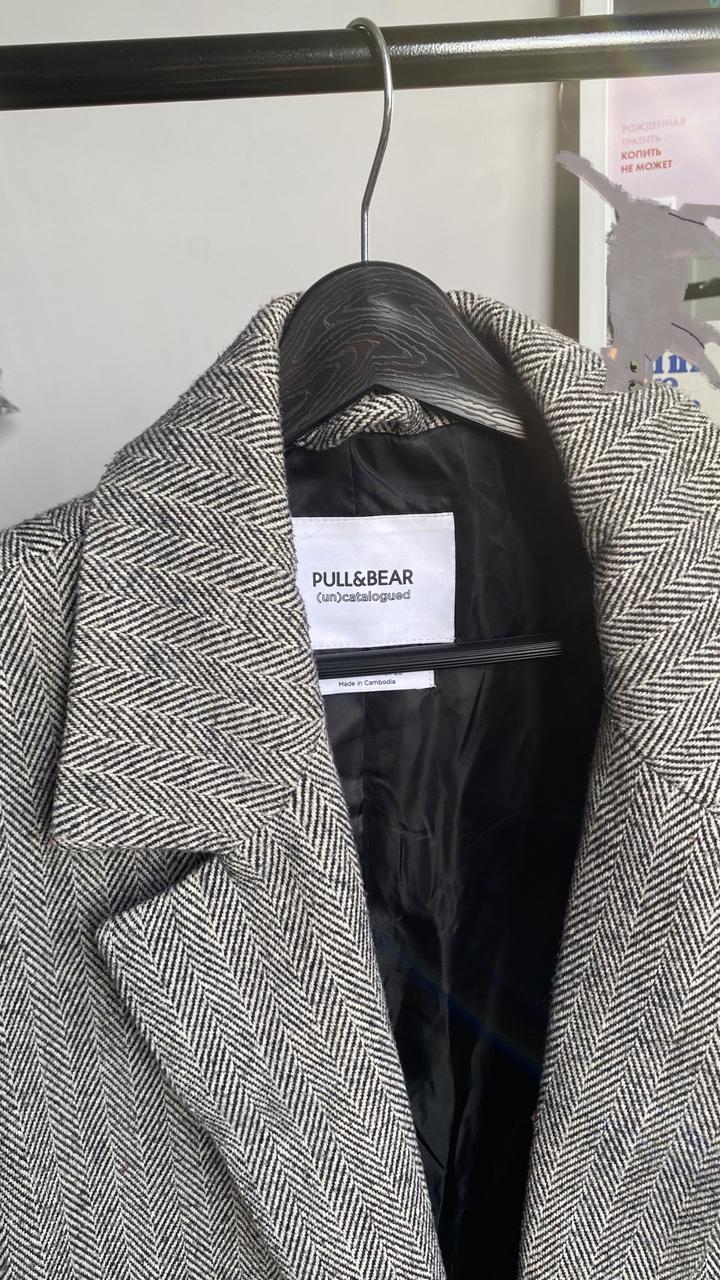 Pull & Bear