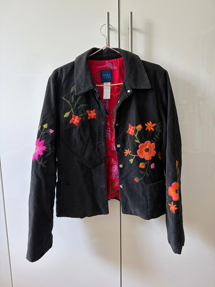 Kenzo