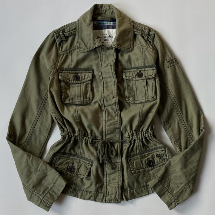 Abercrombie & Fitch