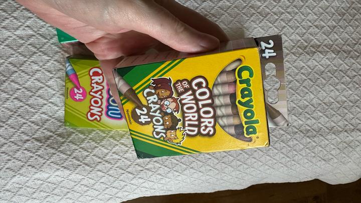 Crayola