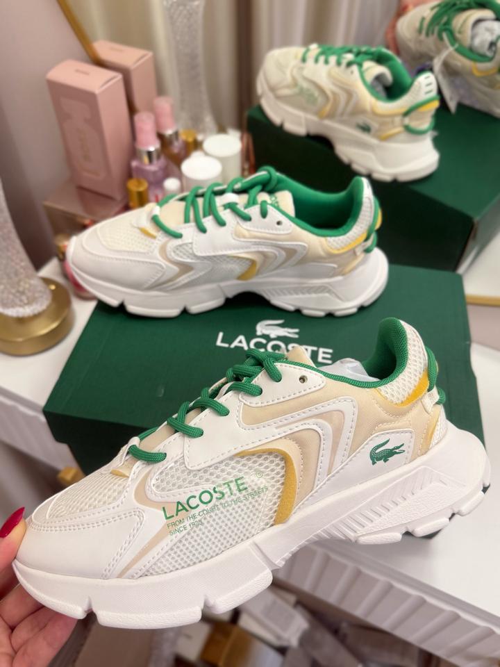Lacoste
