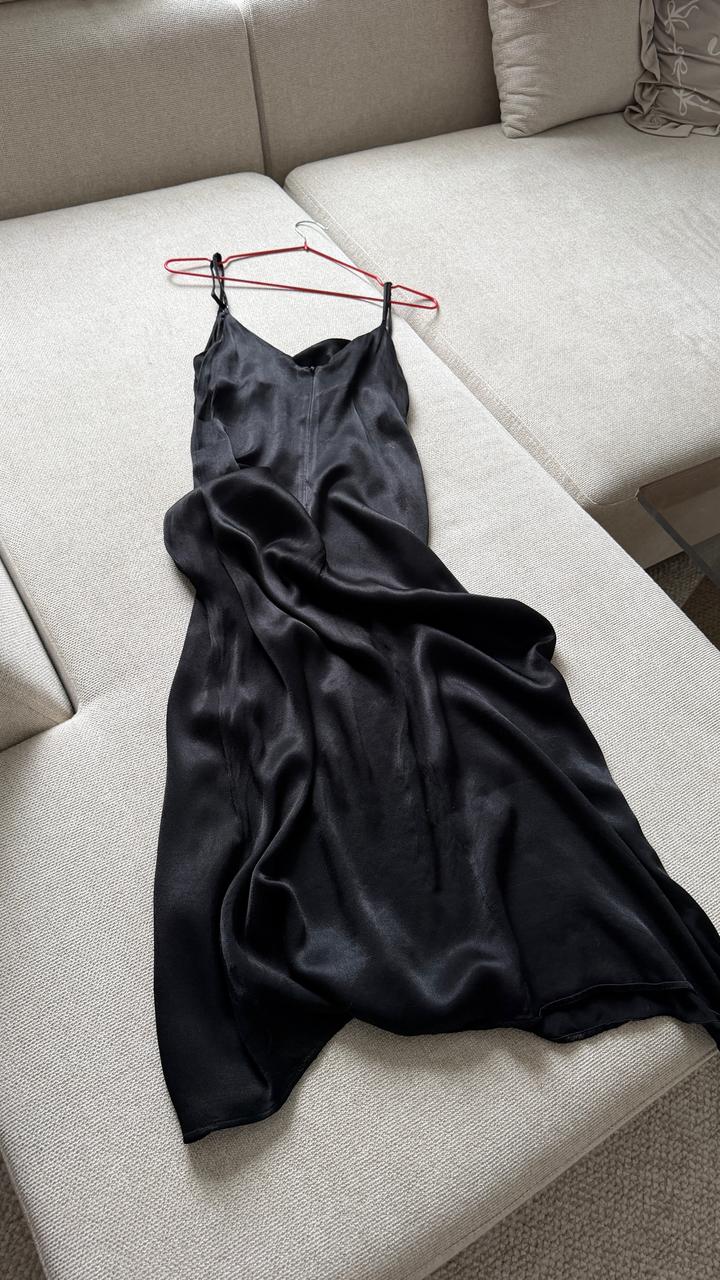 Платье-комбинация Zara