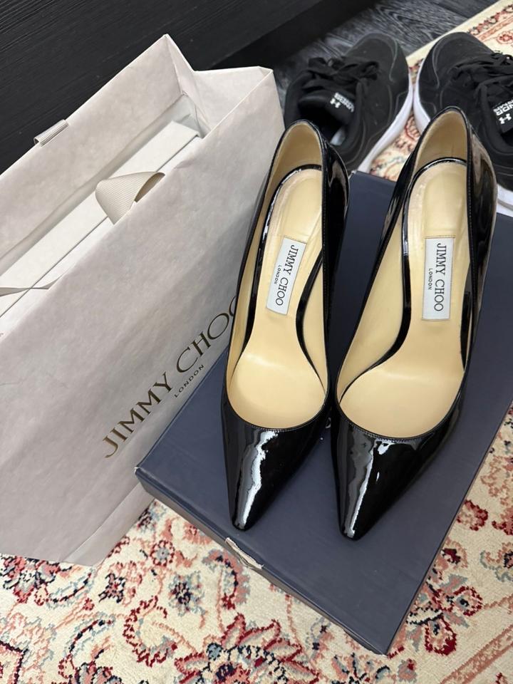 Jimmy choo туфли