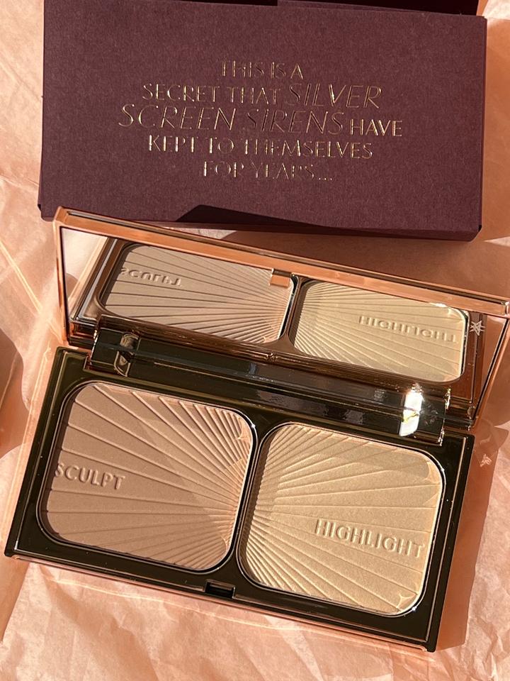 Charlotte Tilbury