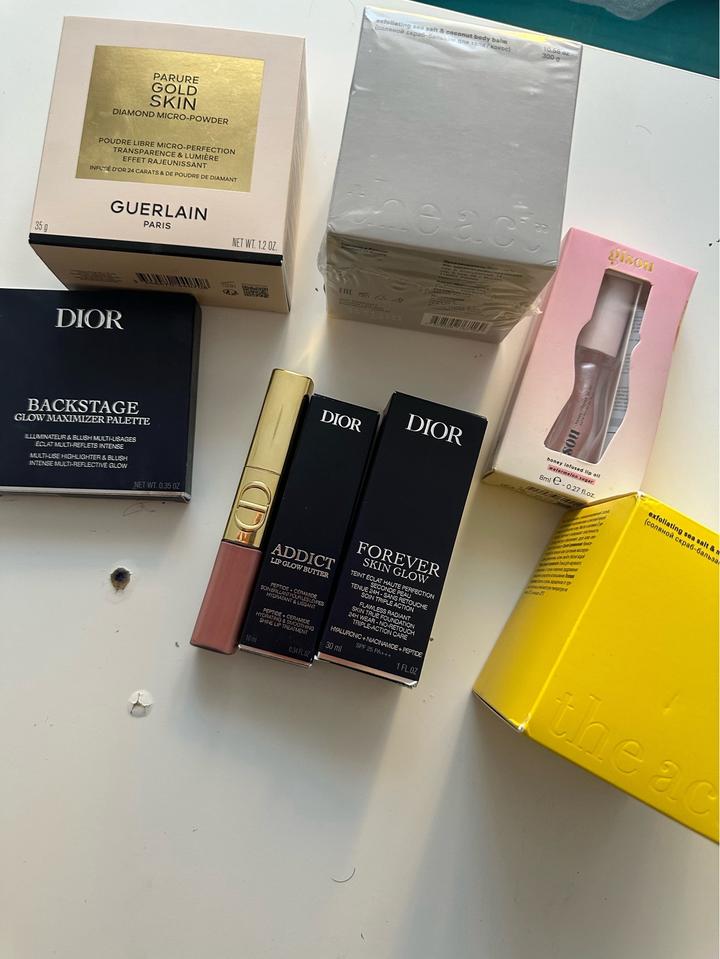 Dior