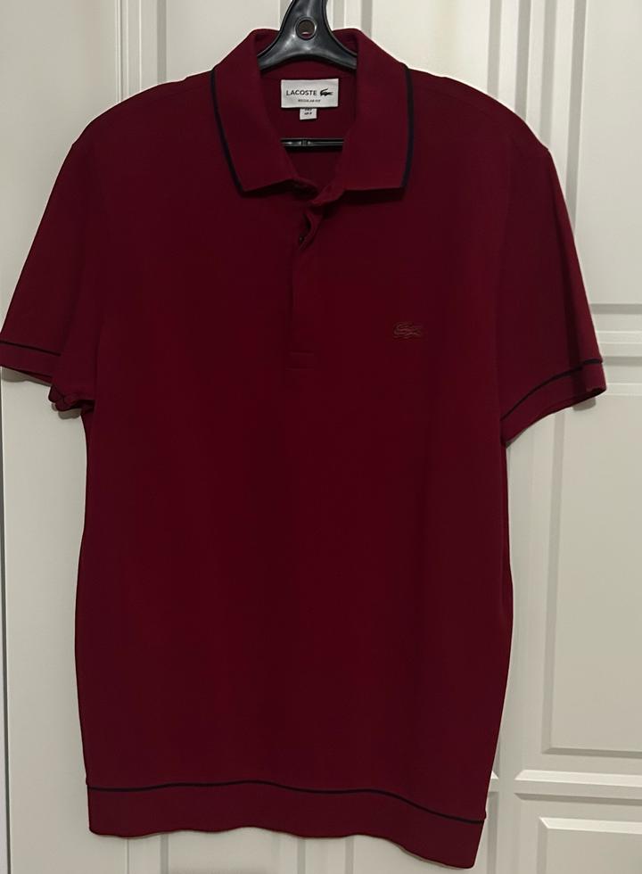 Lacoste