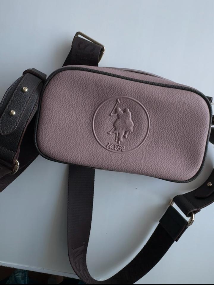 U.S. Polo Assn.