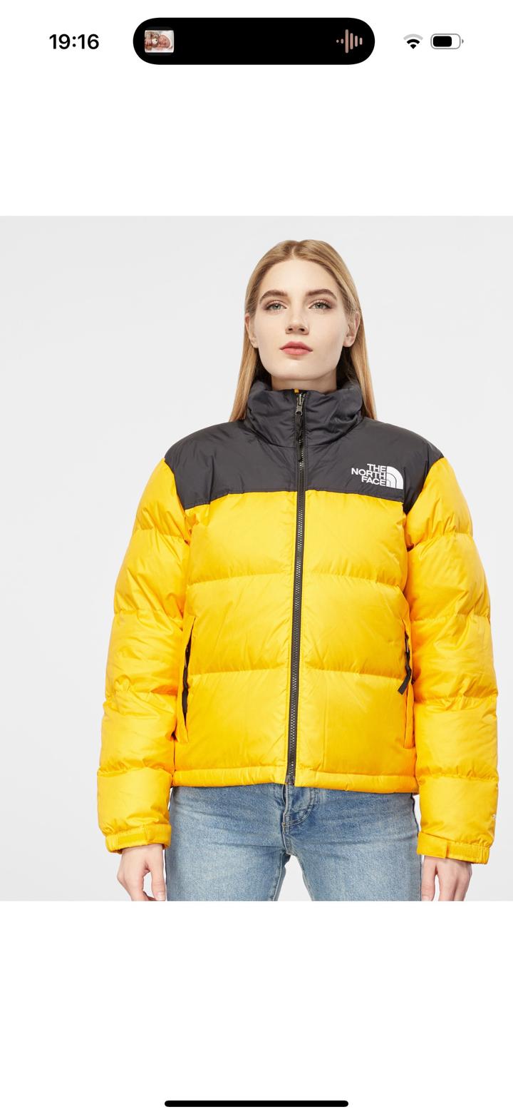 Куртка The north face