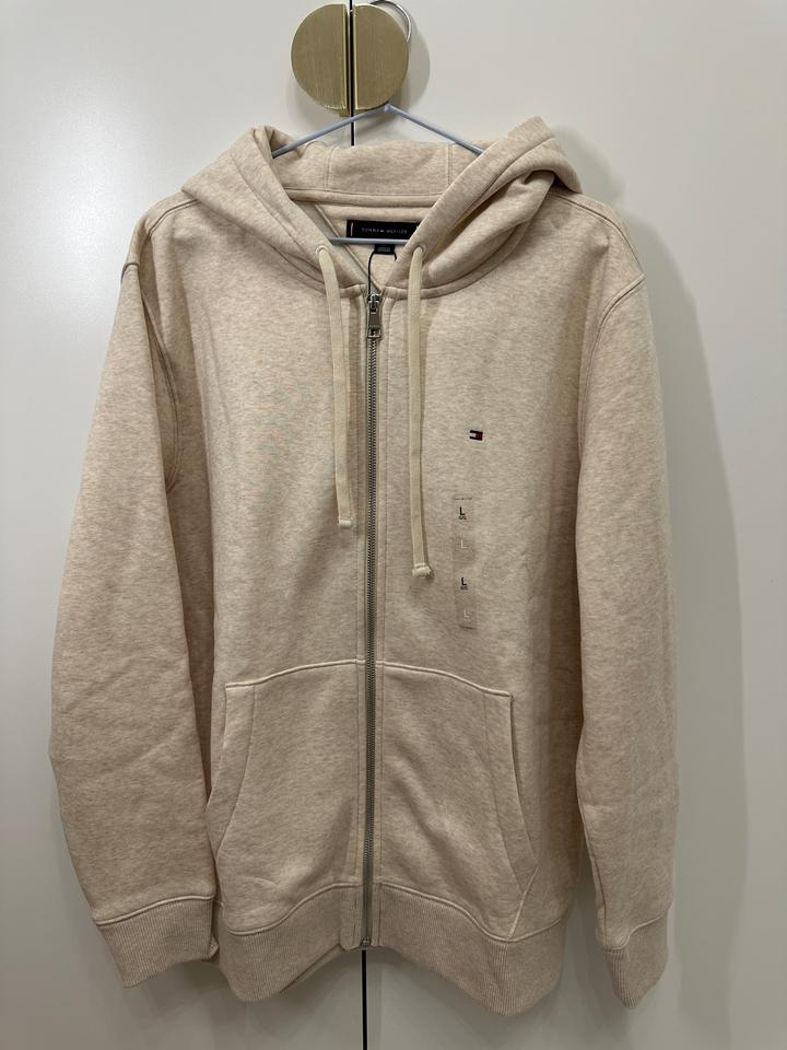 Толстовка Tommy Hilfiger