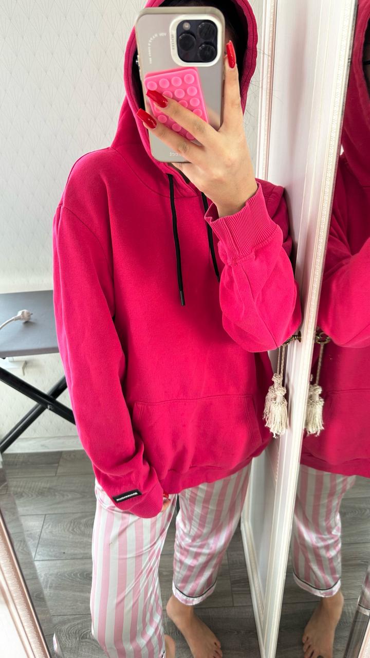 Bershka