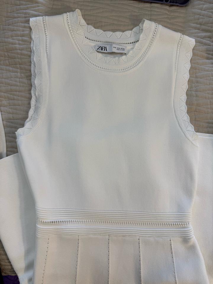 Платье ZARA