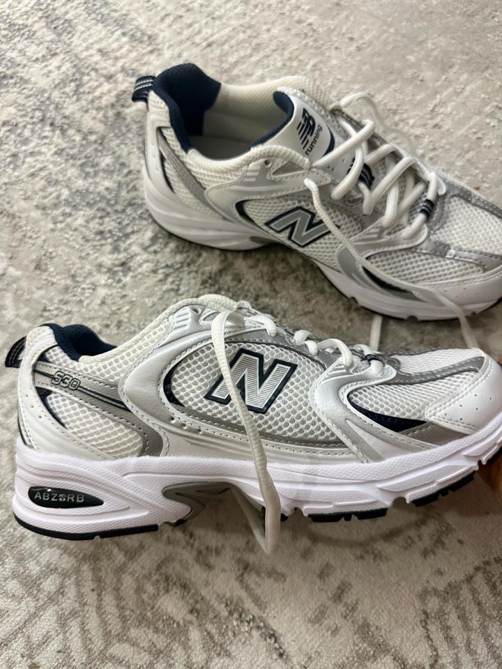 Кроссовки New Balance 530
