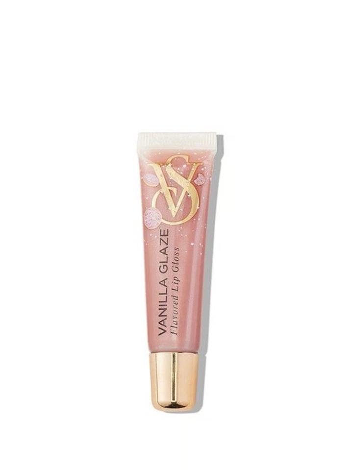 Блеск для губ Victoria's Secret Vanilla Glaze