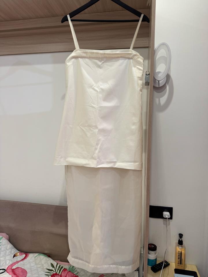 Платье Zara